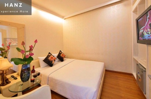 Dong Khoi Hotel | HANZ The Golden Star Hotel