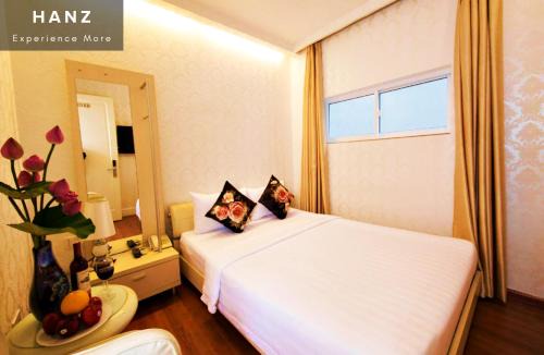 Dong Khoi Apartment | HANZ The Golden Star Hotel