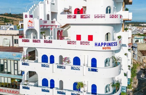Quy Nhon Hotel | Happiness Hotel