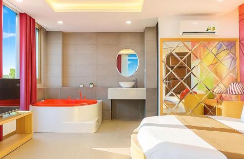 Thoi Hoa Hotel | Happy 1 Hotel Binh Duong