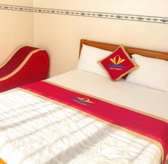 Thoi Hoa Hotel | Happy 1 Hotel Binh Duong