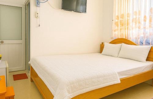 Thoi Hoa Hotel | Happy 1 Hotel Binh Duong