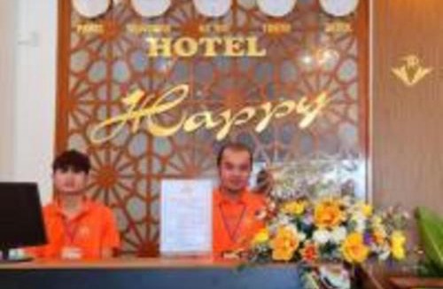 Thoi Hoa Hotel | Happy 2 Hotel Bình Dương
