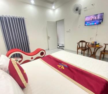 Thoi Hoa Hotel | Happy 2 Hotel Bình Dương
