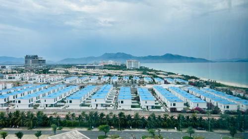 Khanh Hoa Resort | Happy Beach Oceanview Arena Cam Ranh Condotel