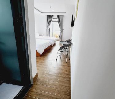 Da Lat Hotel | Happy Bun Hotel Da Lat
