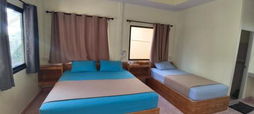 Koh Tao House | Happy Bungalow
