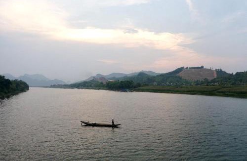 Son Trach Hotel | Happy field homestay Phong Nha