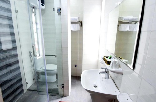 Lach Tray House | HAPPY GUEST HOUSE