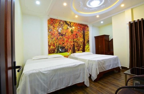 Lach Tray House | HAPPY GUEST HOUSE