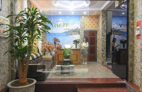 Lach Tray House | HAPPY GUEST HOUSE