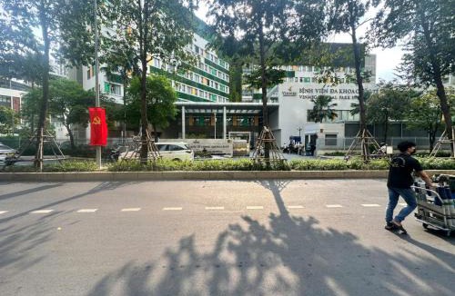 Mang Yang Apartment | Happy HomE LANDMARK Suite apartment