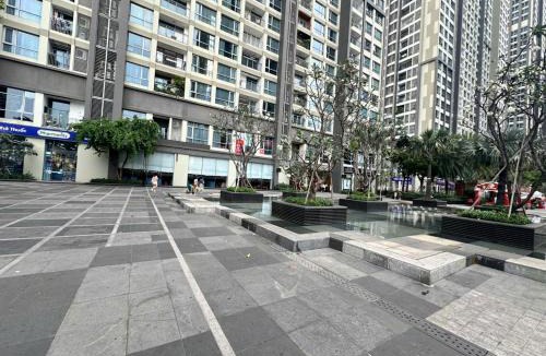 Mang Yang Apartment | Happy HomE LANDMARK Suite apartment