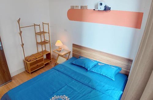 Thai Binh Apartment | Happy Home Thái Bình