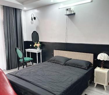Thai Binh Apartment | Happy Home Thái Bình