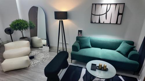 Thai Binh Apartment | Happy Home Thái Bình