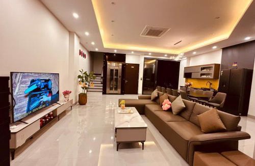 Hoang Hoa Villa | Happy Home Villa Flamingo Hải Tiến
