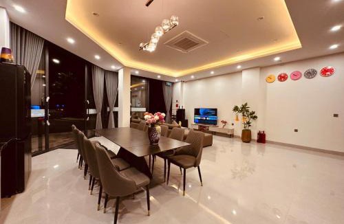 Hoang Hoa Villa | Happy Home Villa Flamingo Hải Tiến