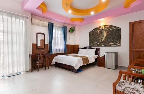 Binh Thuan Hotel | Happy Home