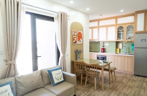 Lang Son Apartment | Happy Home