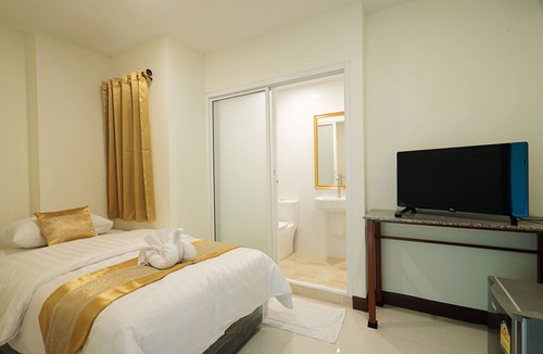 Central Pattaya Hostel | Happy Hostel