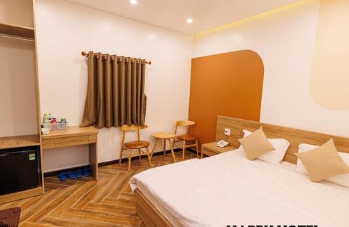Bac Lieu Hotel | Happy Hotel