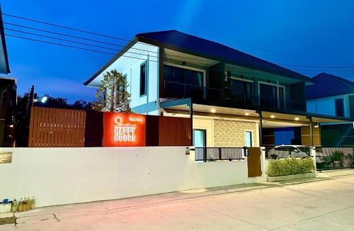 Khlong Hae Villa | Happy Hours Pool Villa