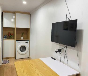 Gia Lam Apartment | Happy house Nguyễn Bình