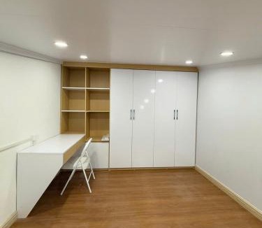 Gia Lam Apartment | Happy house Nguyễn Bình
