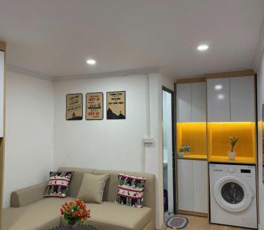 Gia Lam Apartment | Happy house Nguyễn Bình