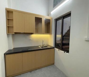 Gia Lam Apartment | Happy house Nguyễn Bình