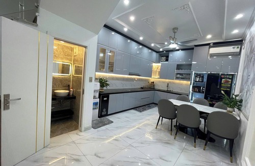 Cat Hai Apartment | Happy House (Villa & Apartment) !