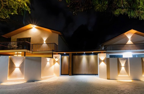 Cua Lap Villa | Happy House Villa Phu Quoc
