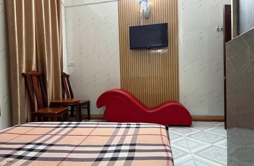 Bien Hoa Hotel | Happy Motel