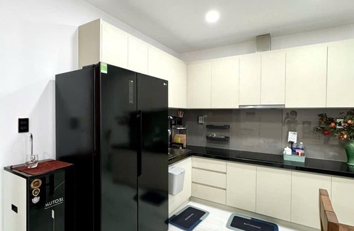 Thu Dau Mot Apartment | Happy One Central