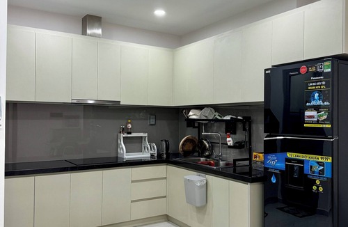Thu Dau Mot Apartment | Happy One Central