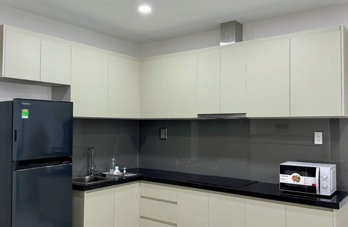 Thu Dau Mot Apartment | Happy One Central