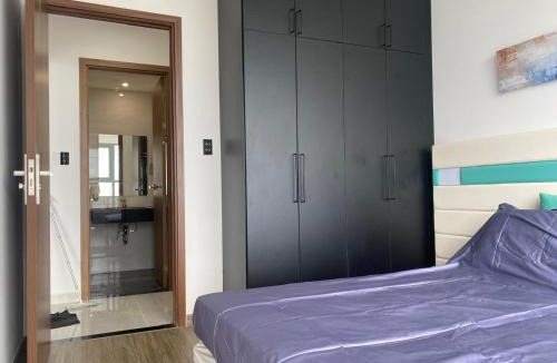 Thu Dau Mot Apartment | Happy One Central - Binh Duong