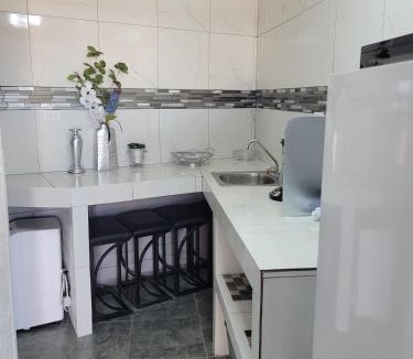 Santa Ana Apartment | Happy Place Plus