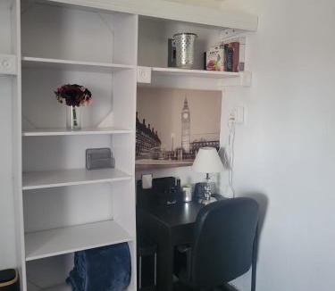 Santa Ana Apartment | Happy Place Plus