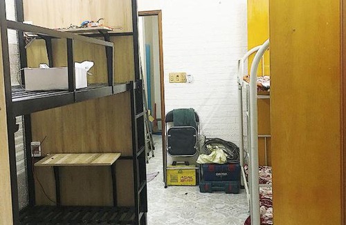 Tan Binh House | Happy stay home