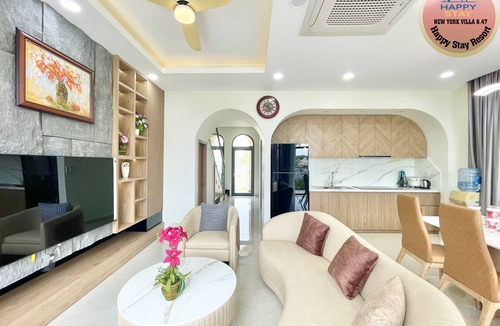 Xuyen Moc Apartment | Happy Stay Resort
