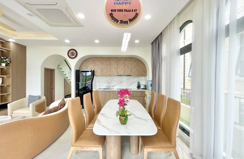 Xuyen Moc Apartment | Happy Stay Resort