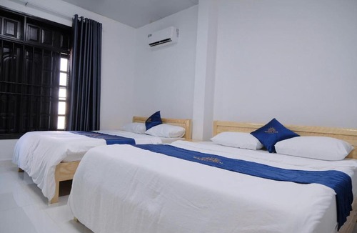 My Tho Apartment | Happy Sun Hotel