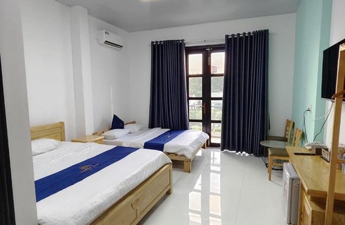 My Tho Apartment | Happy Sun Hotel