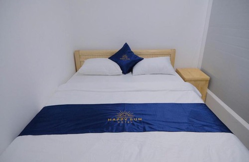 My Tho Apartment | Happy Sun Hotel