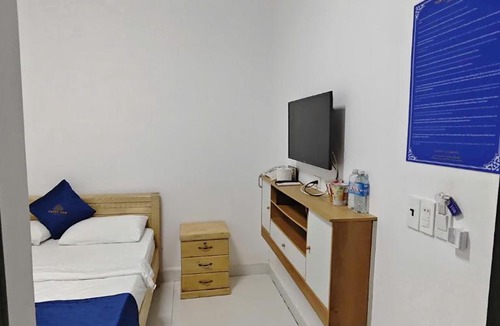 My Tho Apartment | Happy Sun Hotel