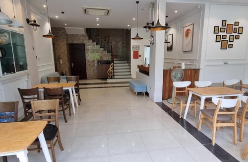 Duong To Bed & Breakfast | Happy sun hotel