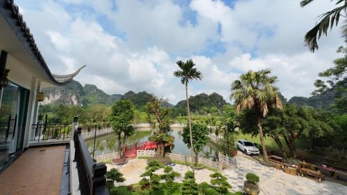 Hoa Lu Cabin | Happy Tam Coc Ecolodge