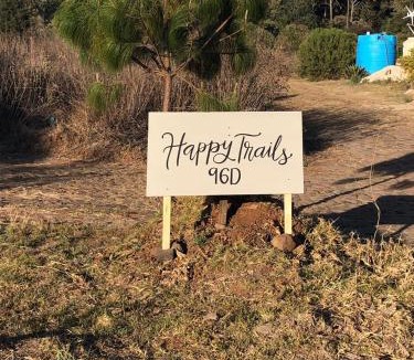 Tapalpa House | Happy Trails